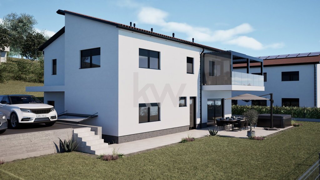 Maison à Marezige, Koper, Slovénie 3 - 19123431