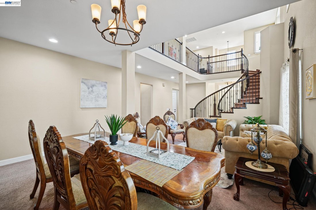 House in Dublin, California, United States 5 - 19125086