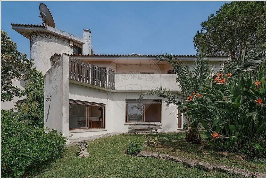 Maison à Carcavelos et Parede, Lisbonne, Portugal 1 - 19133759