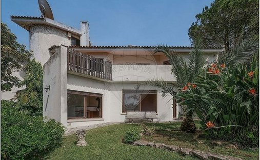 Maison à Carcavelos et Parede, Lisbonne, Portugal 1