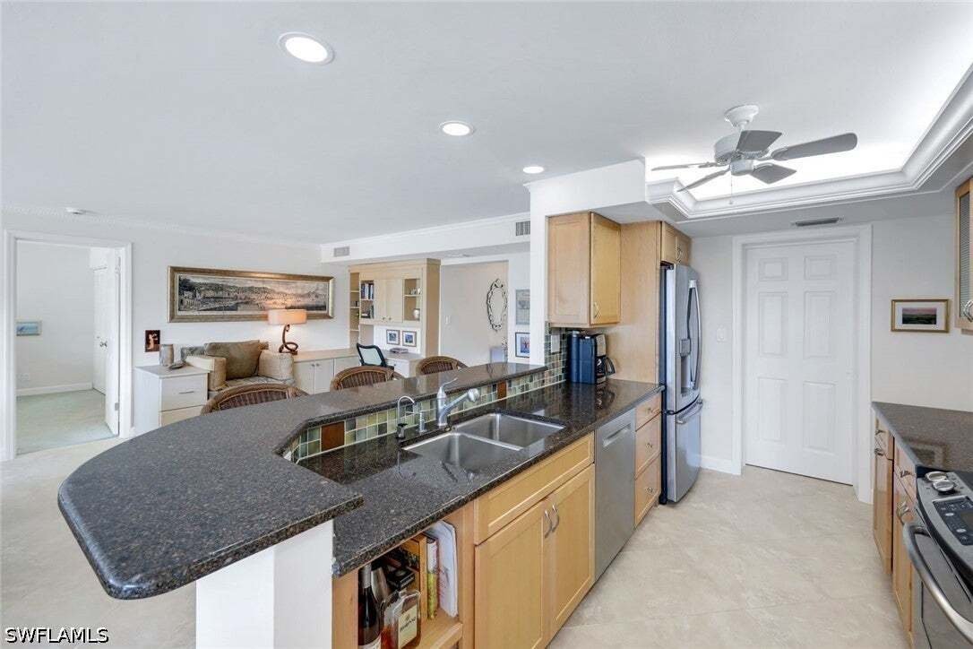 Condominio en Naples, Florida, Estados Unidos 3 - 19121414