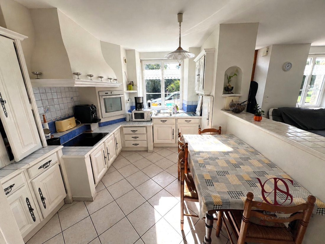 Casa a Evran, Bretagna, Francia 3 - 19133459