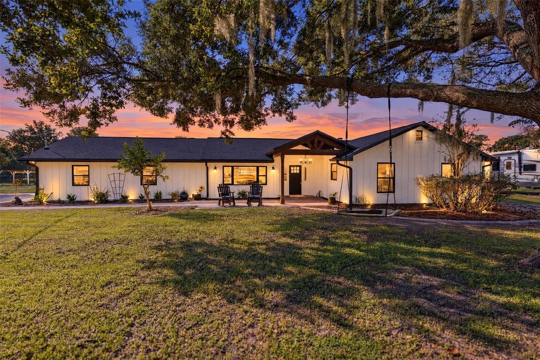 House in Chuluota, Florida, United States 1 - 19121940