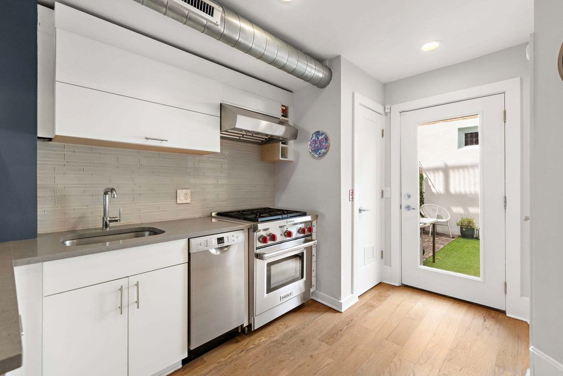 House in Jersey City, New Jersey, United States 5 - 19120933