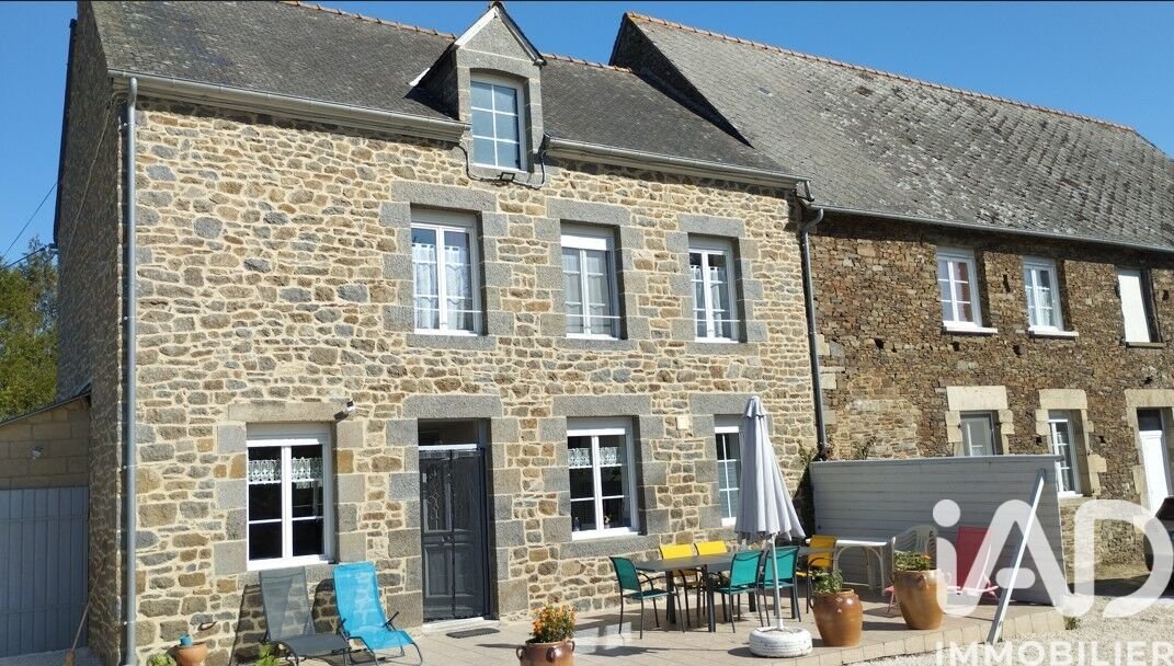 Casa a Evran, Bretagna, Francia 2 - 16982179