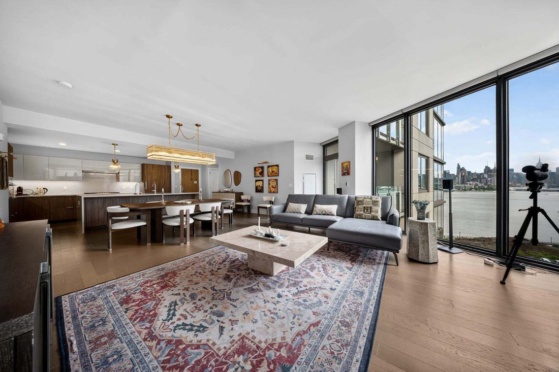 Condominio a Guttenberg, New Jersey, Stati Uniti 3 - 19120977