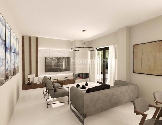 Apartment in Nea Smyrni, Attica, Greece 5 - 19122581