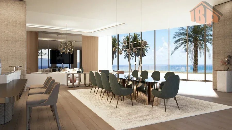 Appartamento a Ras Al-Khaimah, Emirati Arabi Uniti 1 - 15212843