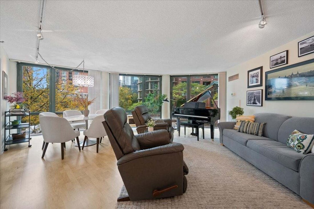 Appartement à Chicago, Illinois, États-Unis 4 - 19130919