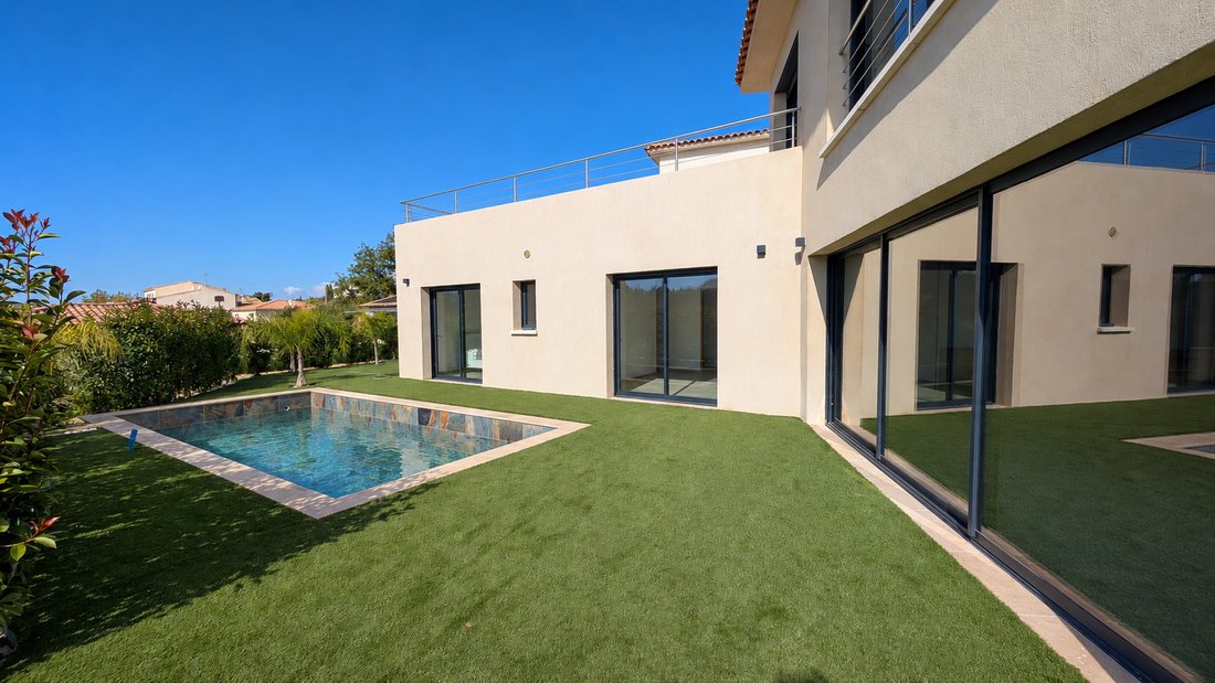 House in Le Castellet, Provence-Alpes-Côte d'Azur, France 3 - 19128994
