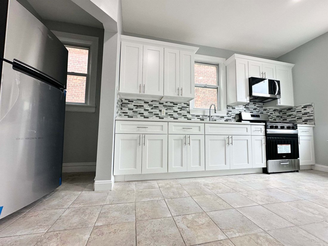 Casa a North Bergen, New Jersey, Stati Uniti 3 - 19120649
