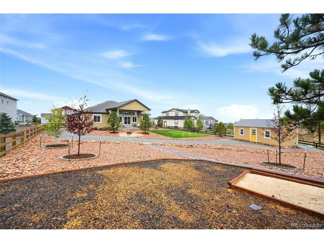 Casa a Colorado Springs, Colorado, Stati Uniti 4 - 19124719