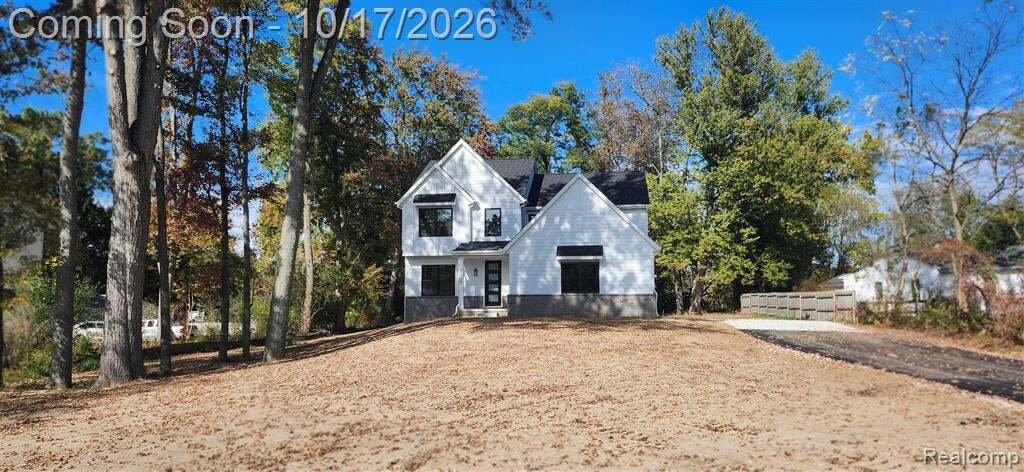 Maison à Ann Arbor, Michigan, États-Unis 4 - 19130858