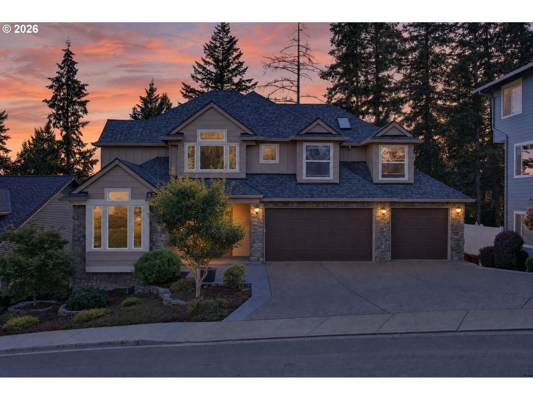 Haus in Tigard, Oregon, Vereinigte Staaten 1 - 19131226