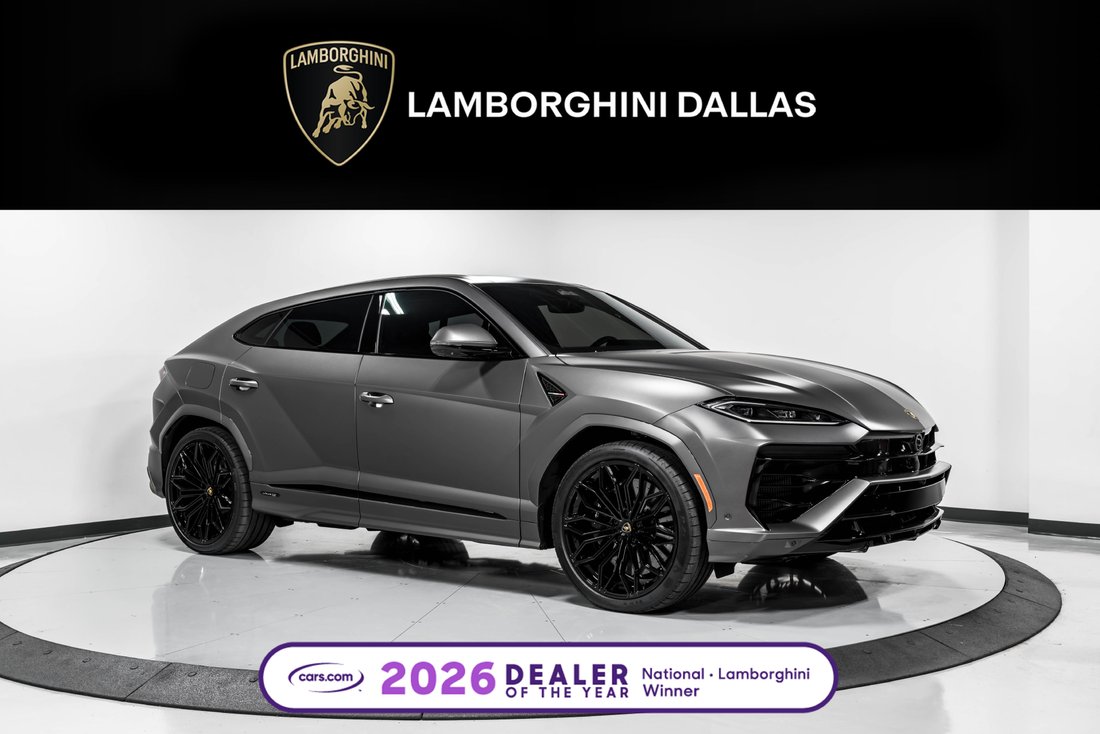 Suv in Richardson, TX, United States 1 - 19132256