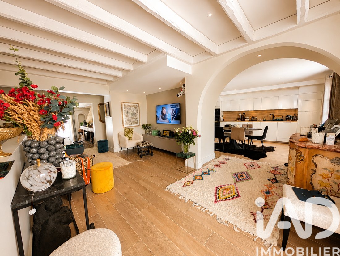 Apartment in La Baule les Pins, La Baule-Escoublac, France 5 - 18054365