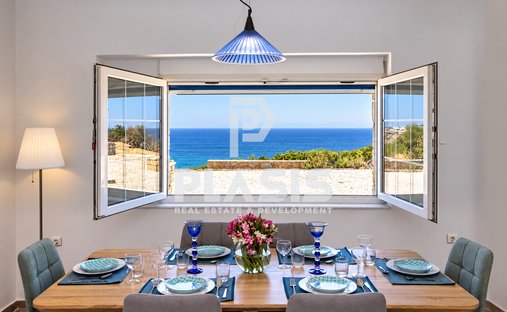 Maison en Syros, Aegean, Grèce 1