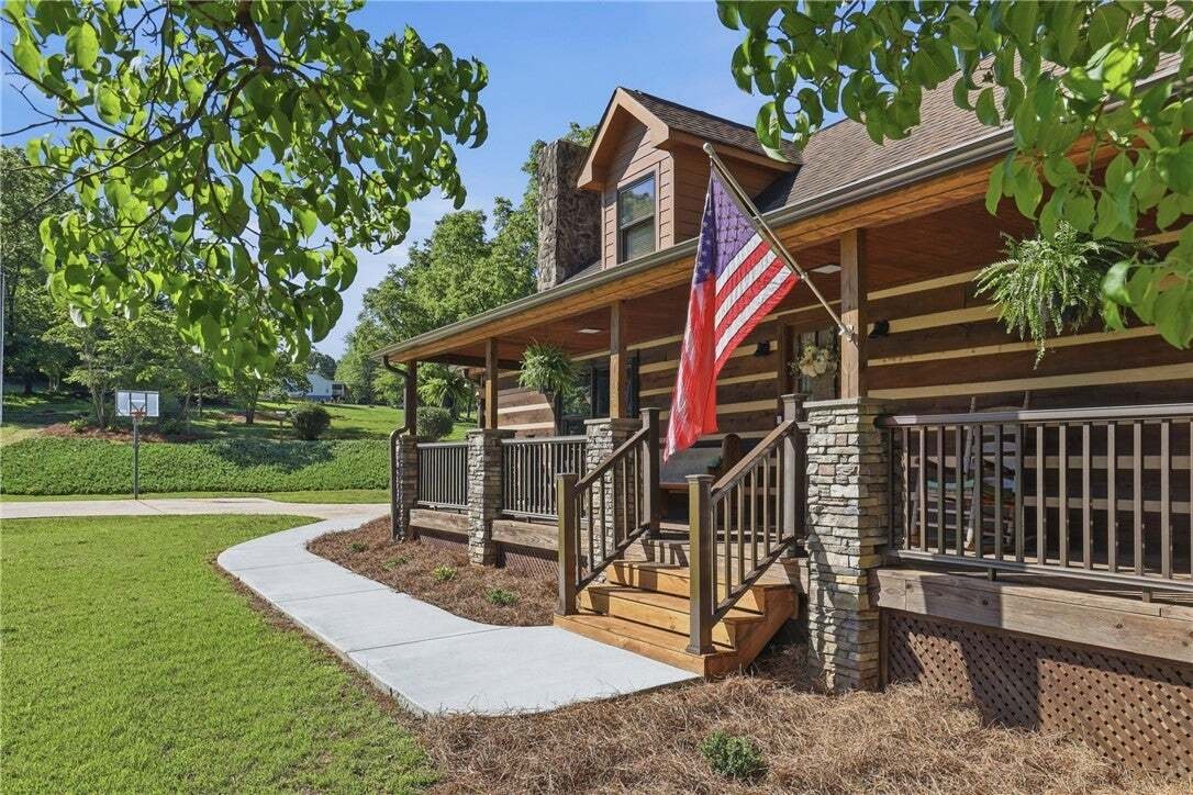 Haus in Travelers Rest, South Carolina, Vereinigte Staaten 5 - 19136187