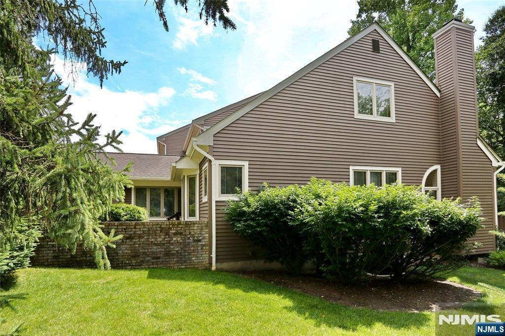 Maison de ville à Mahwah, New Jersey, États-Unis 4 - 19093266