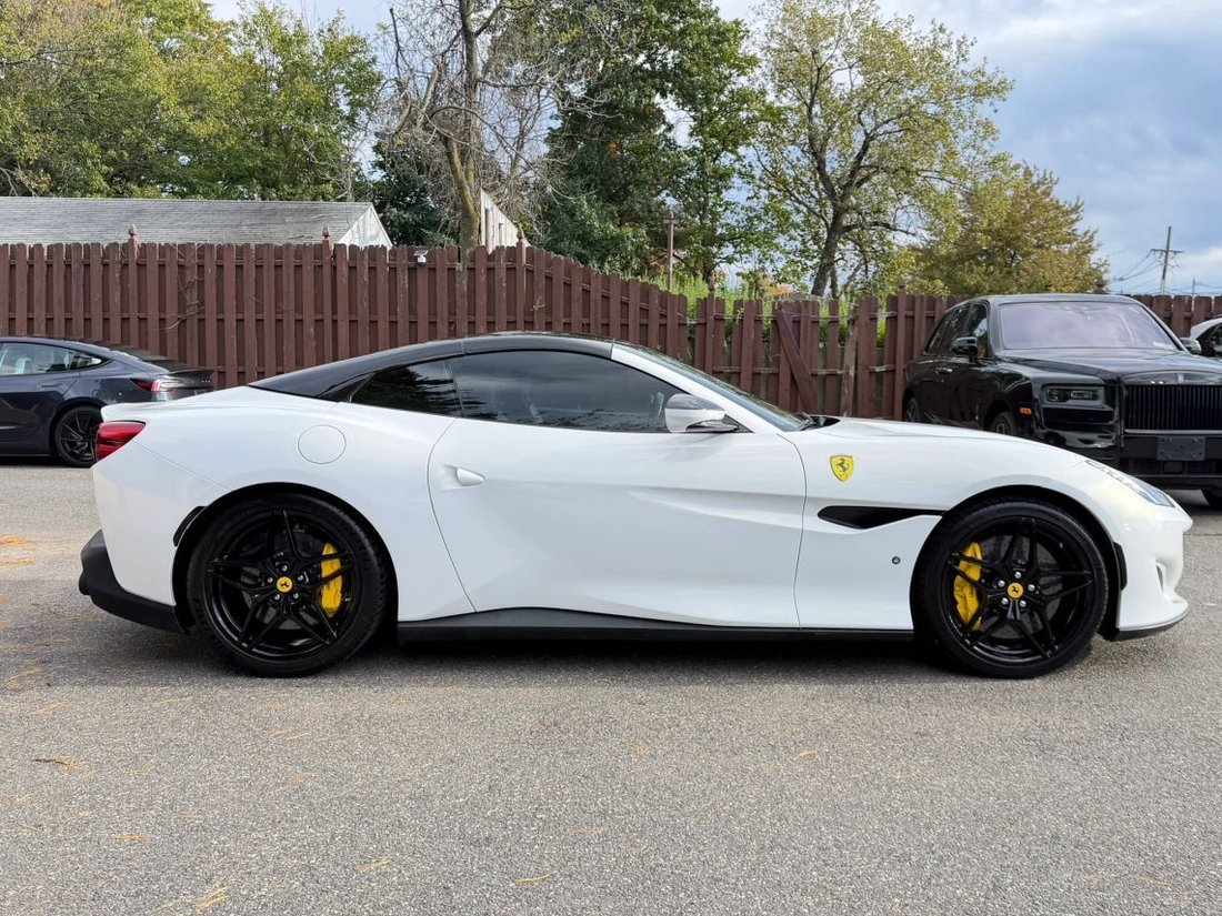 Cabriolet in East Brunswick, NJ, United States 5 - 19132638