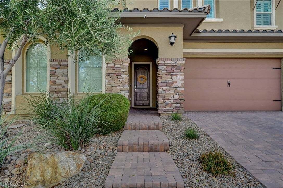 House in Las Vegas, Nevada, United States 2 - 19124288