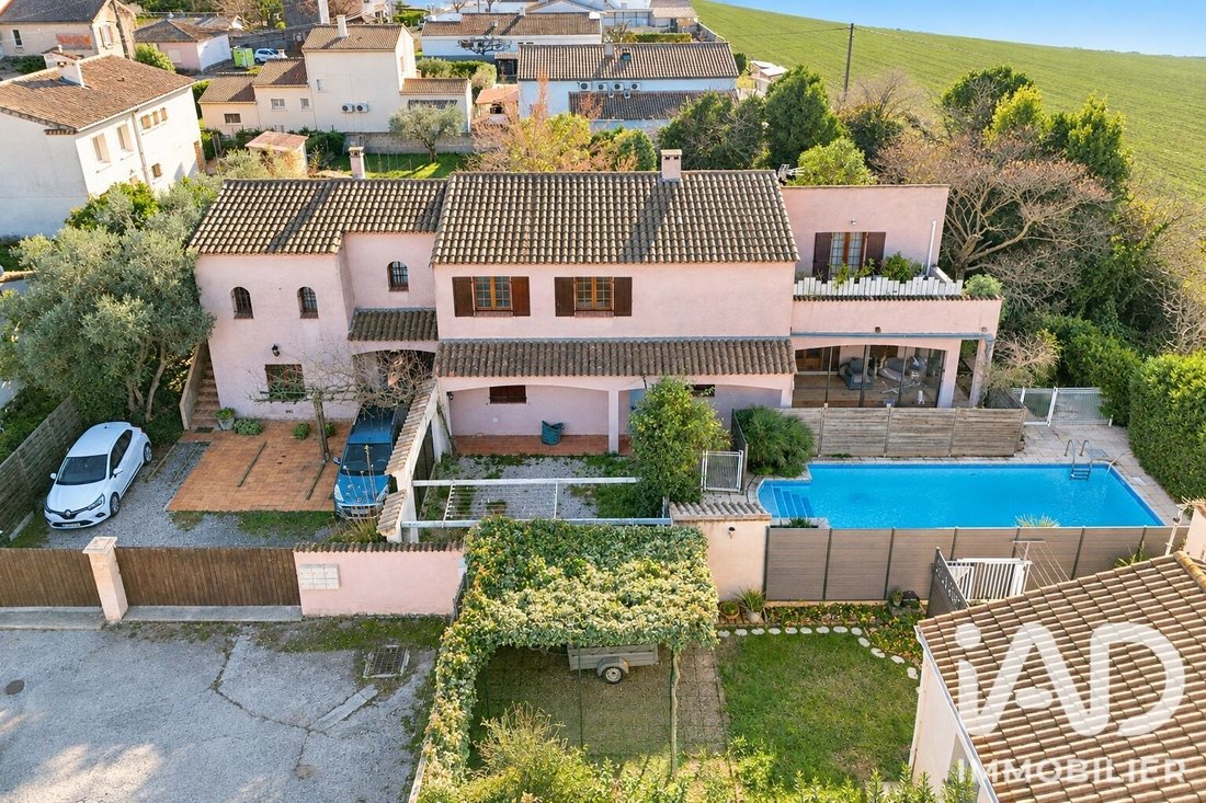 Rodilhan, Occitania, France 1 - 19134278