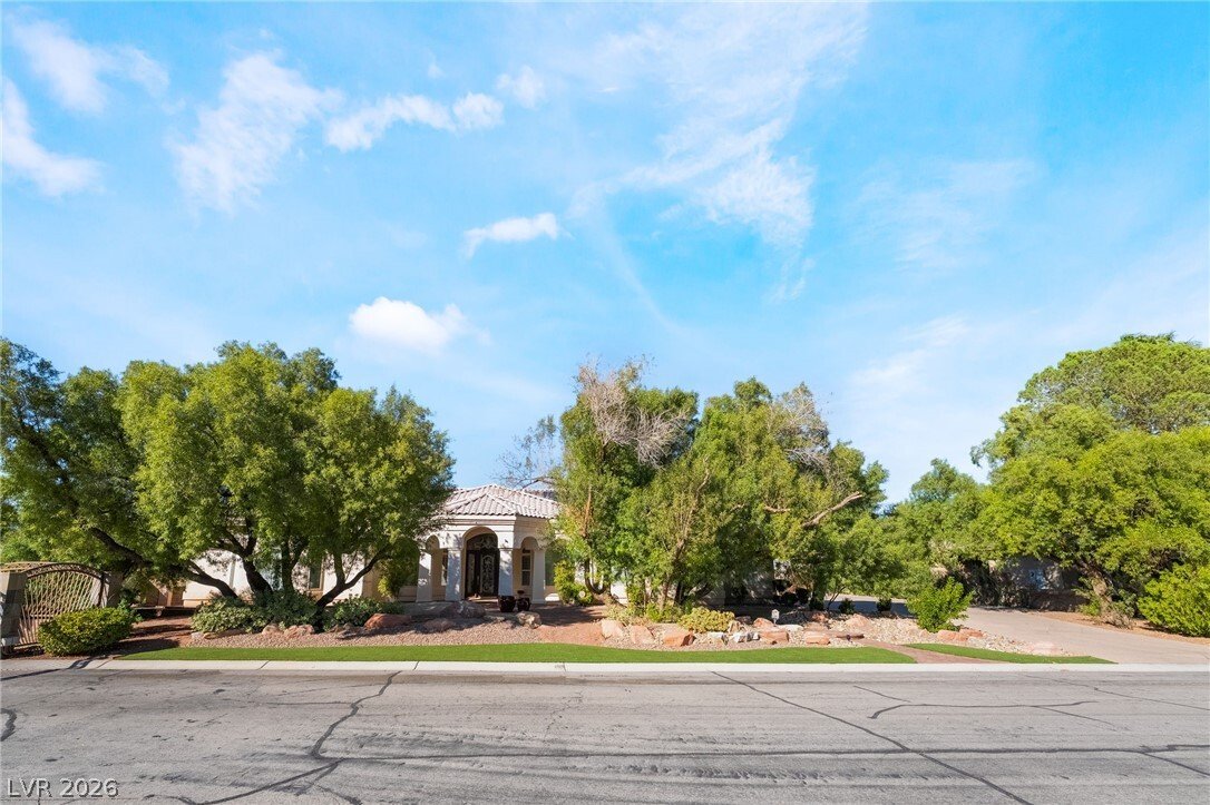 Maison à Las Vegas, Nevada, États-Unis 1 - 19134130