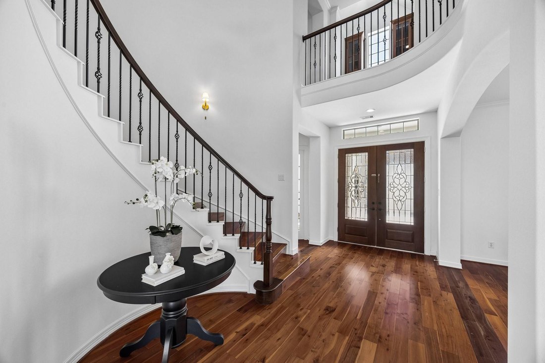 Haus in Sugar Land, Texas, Vereinigte Staaten 5 - 19122452