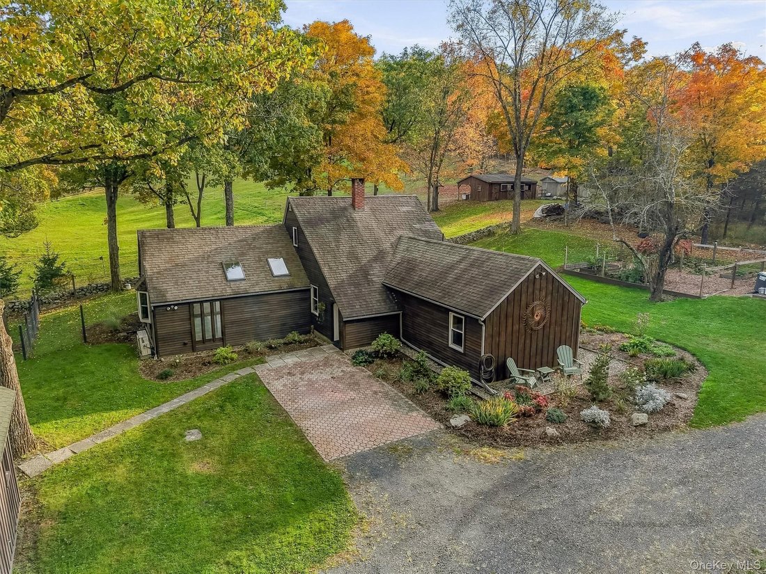 Haus in Scotchtown, New York, Vereinigte Staaten 2 - 19128834
