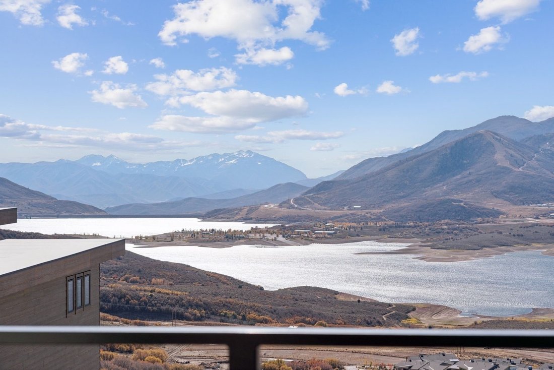 Condo in Kamas, Utah, United States 3 - 19127708
