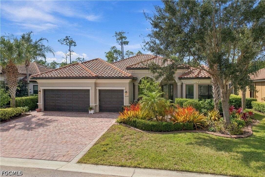 House in Fort Myers, Florida, United States 1 - 19131952