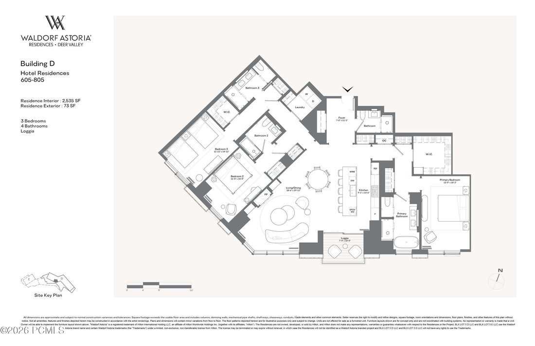 Condo in Park City, Utah, United States 2 - 19136200