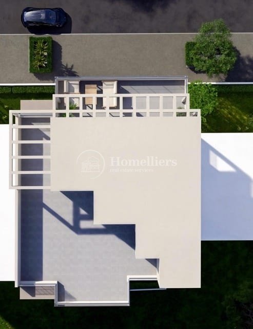 Appartement à Nea Smyrni, Attique, Grèce 2 - 19121649
