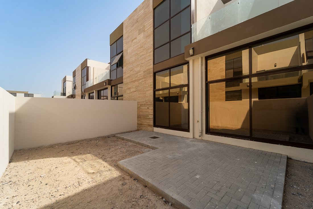 Maison de ville à Wadi Al Safa 3, Wadi Al Safa, Doubaï 4 - 19124063