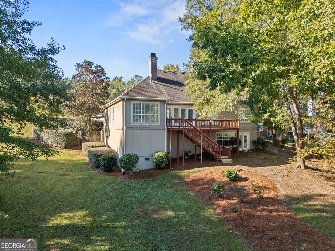 House in Macon, Georgia, United States 5 - 19130877