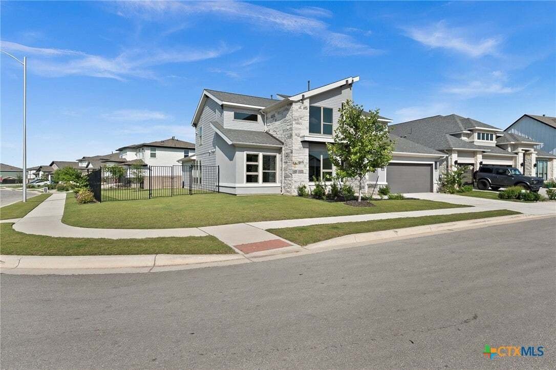 Maison à Austin, Texas, États-Unis 3 - 19131777