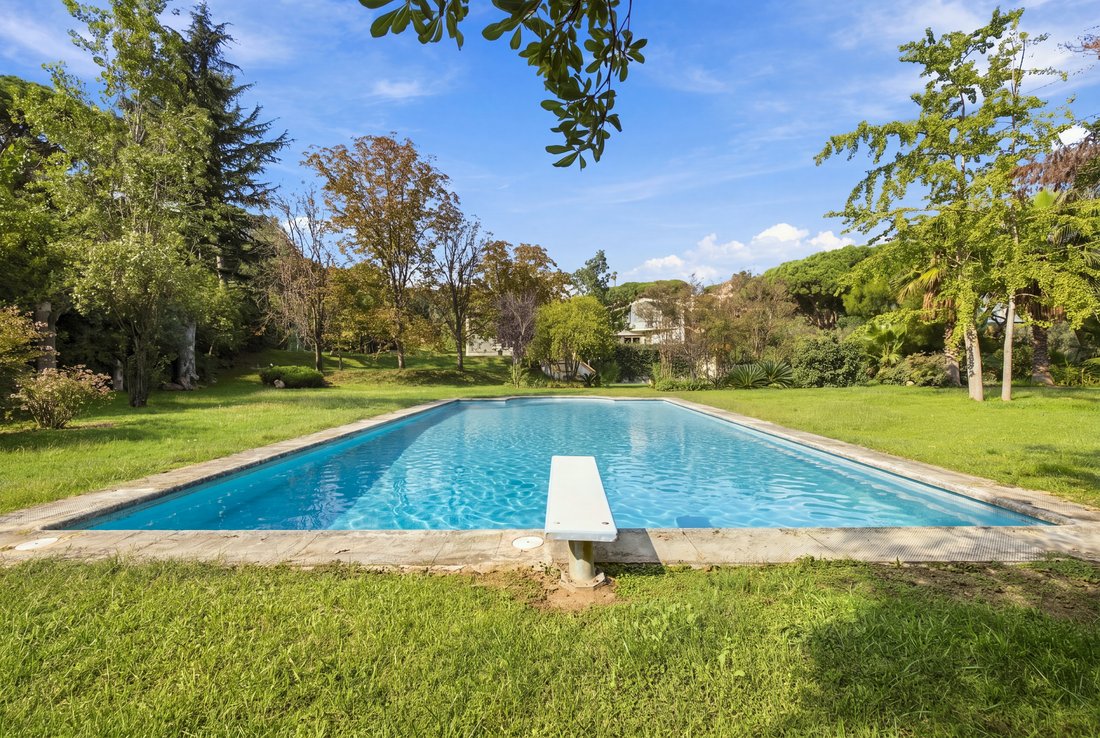 Villa in Arenys de Munt, Catalonia, Spain 3 - 19121354