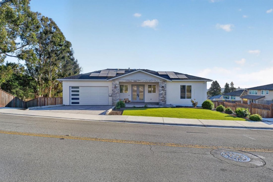 House in Castro Valley, California, United States 2 - 19123462