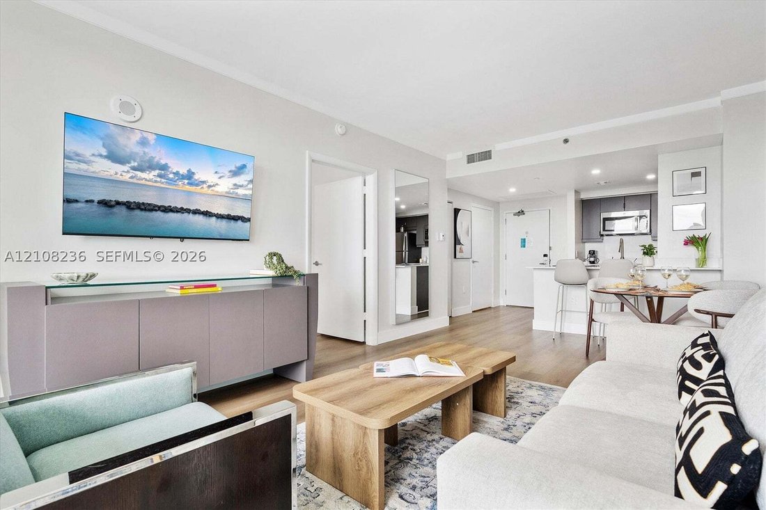 Condominio en Miami, Florida, Estados Unidos 5 - 19125288