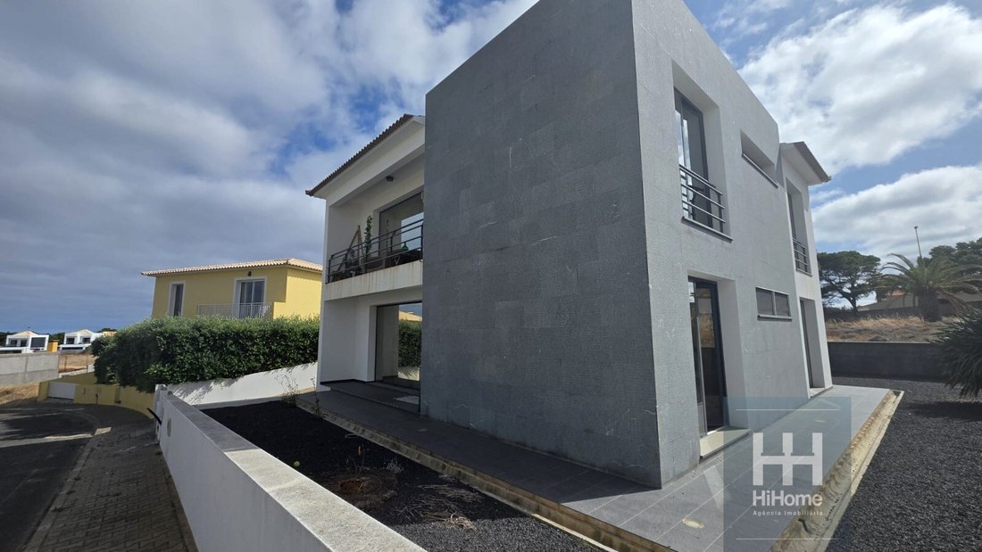 Haus in Porto Santo, Autonome Region Madeira, Portugal 1 - 19129617