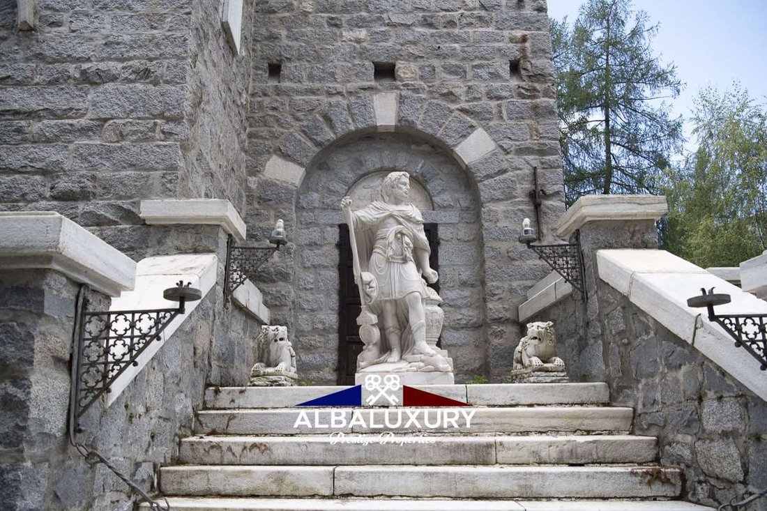 Wohnung in Ponte di Legno, Lombardei, Italien 5 - 19124722