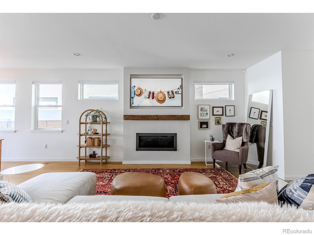 House in Denver, Colorado, United States 5 - 19124759