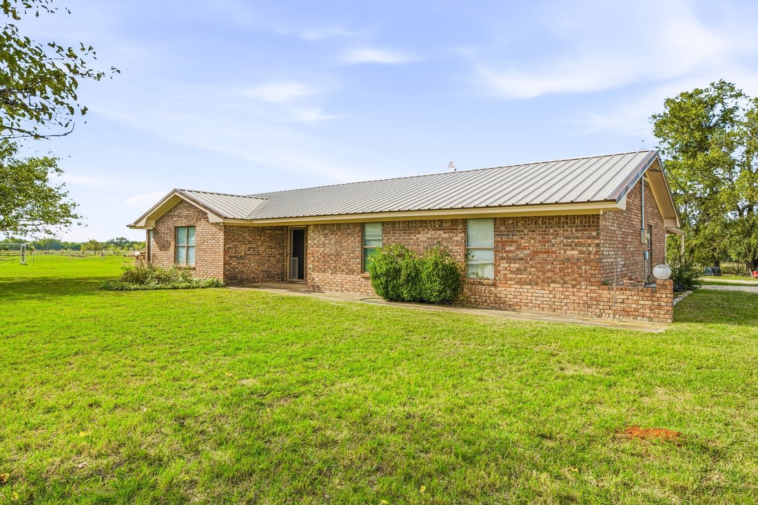 Rancho en Stephenville, Texas, Estados Unidos 2 - 19131239