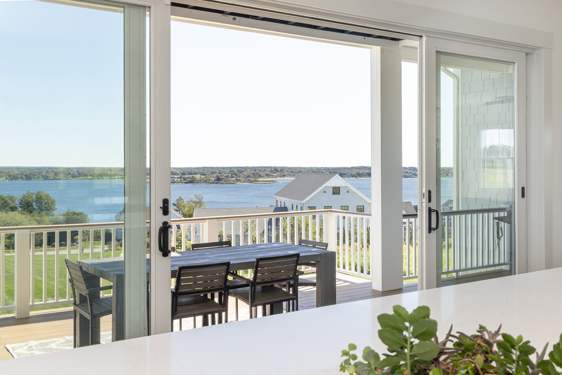 House in Portsmouth, Rhode Island, United States 5 - 19120502