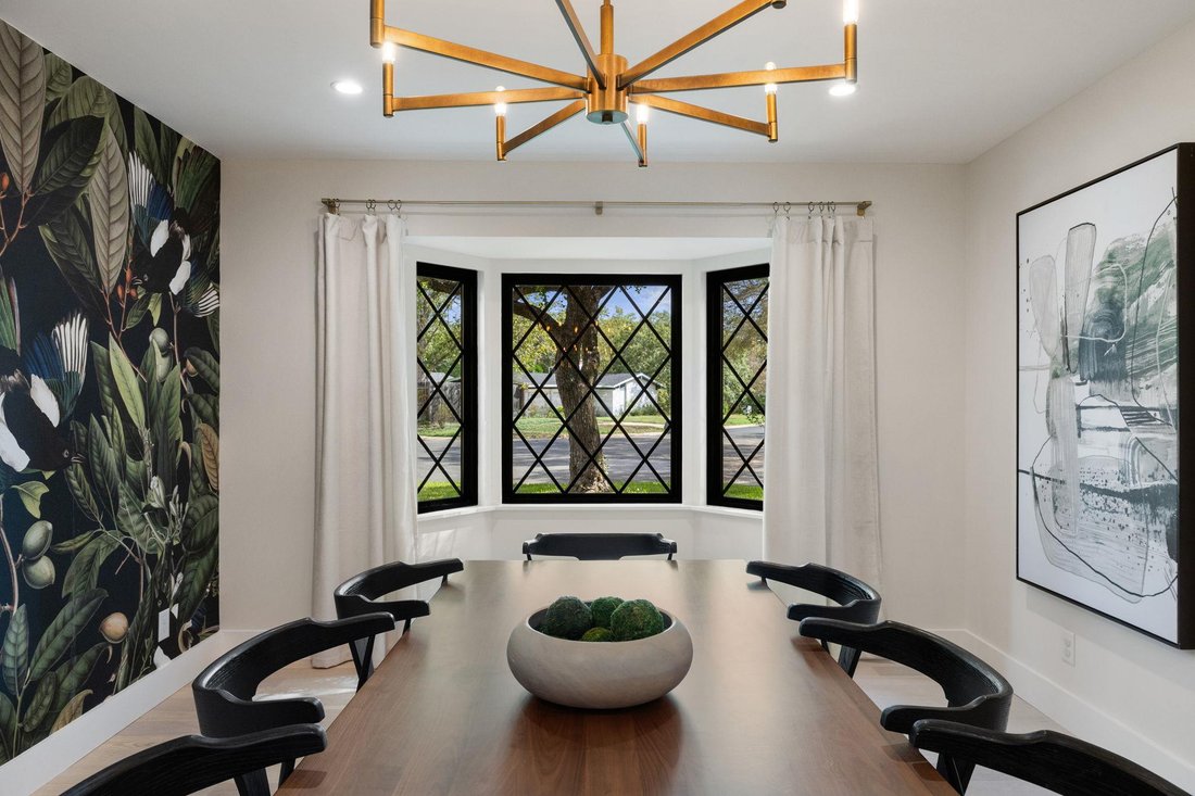 Maison à Austin, Texas, États-Unis 2 - 19129524