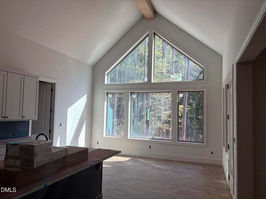 Haus in Pittsboro, North Carolina, Vereinigte Staaten 5 - 17890478