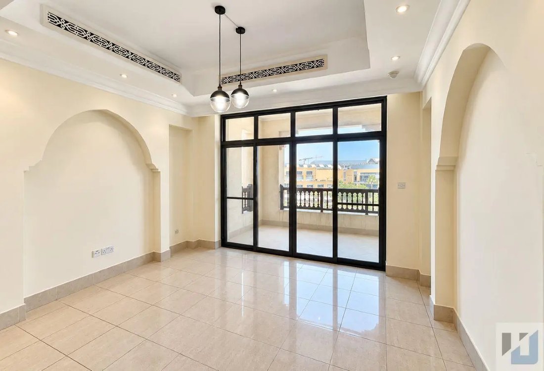Wohnung in Burj Khalifa See, Downtown Dubai, Dubai 3 - 19127579