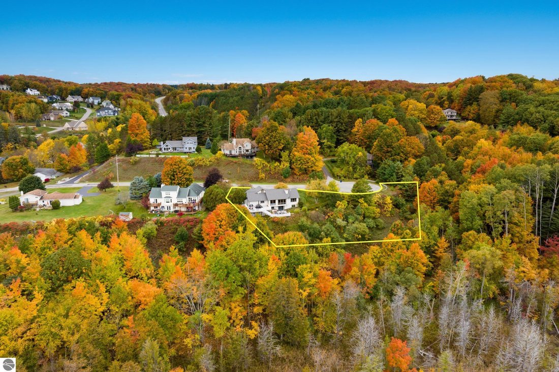 House in Garfield Township, Michigan, United States 4 - 19123781