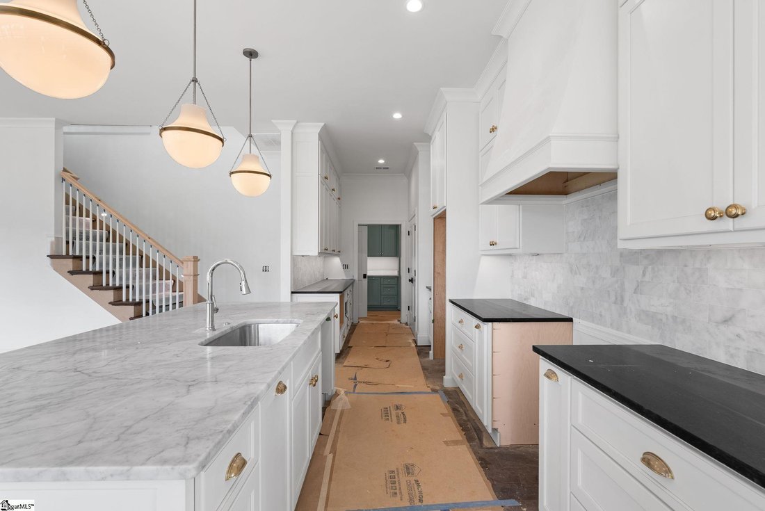 Townhouse en Piedmont, Carolina del Sur, Estados Unidos 2 - 19123987