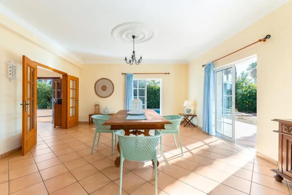 Villa in Almancil, Algarve, Portugal 2 - 18438893